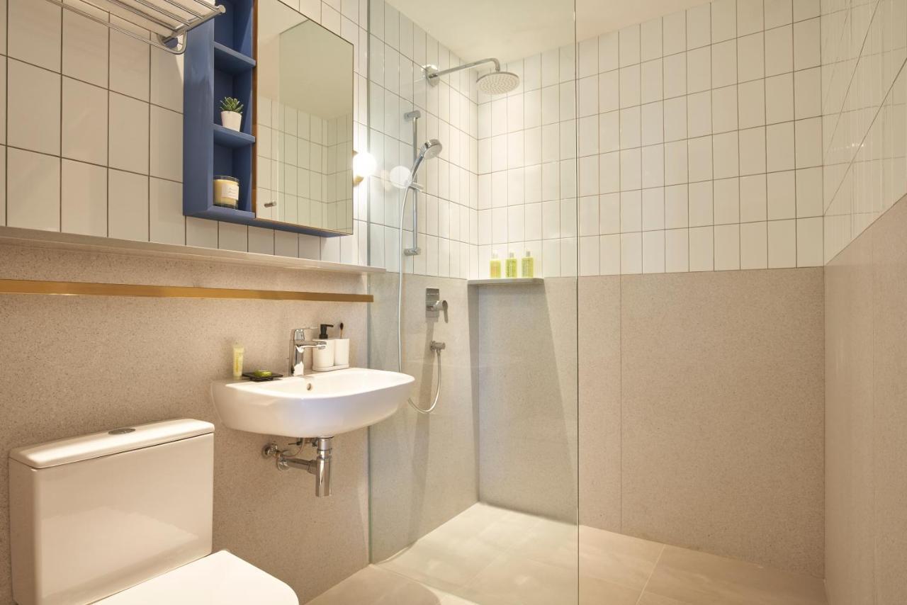 Citadines Raffles Place Singapura