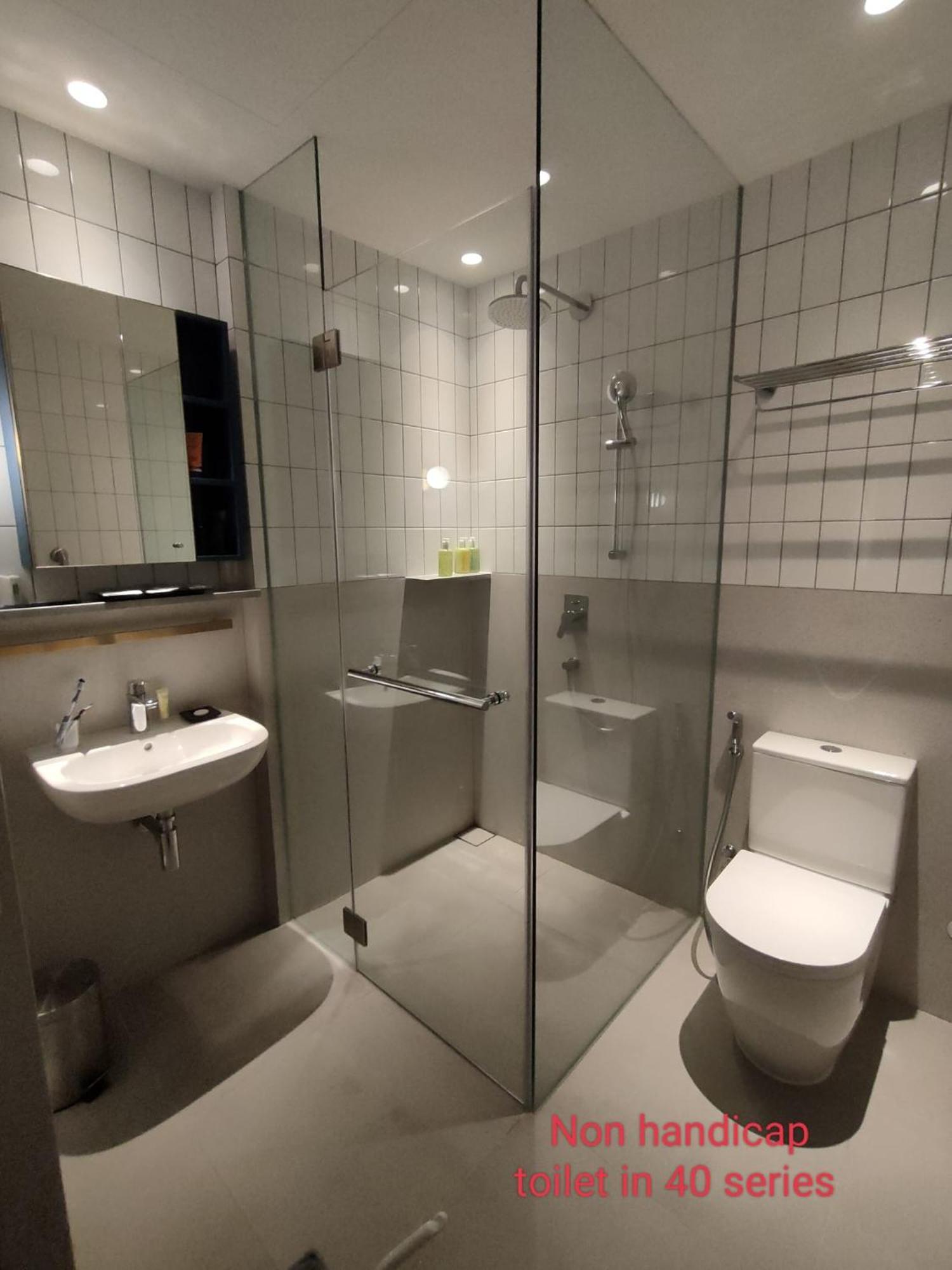 Aparthotel Citadines Raffles Place Singapura